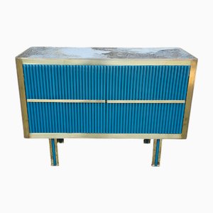 Two-Door Cabinet, 1980s