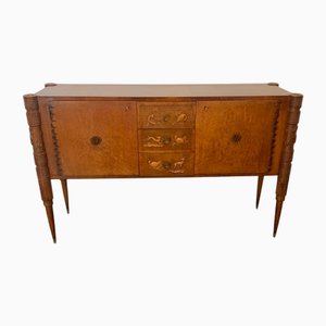 Mid-Century Modern Sideboard von Pierluigi Colli für Fratelli Marelli Cantù, 1950er