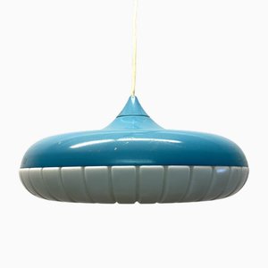 UFO Lampe von Siemens, 1960er