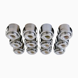 Vintage SP13 Ceiling Light by Gino Sarfatti for Arteluce, 1970s