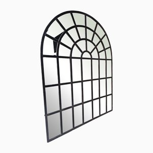 Grand Miroir Orangerie en Métal, 1920s