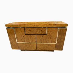 Mobile bar di Jean Claude Mahey per Roche Bobois, 1970