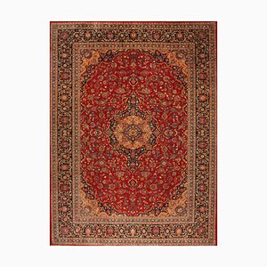 Handgeknüpfter orientalischer Teppich
