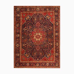 Handgeknüpfter orientalischer Teppich