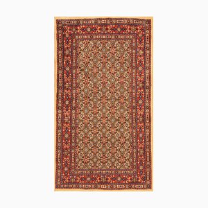 Handgeknüpfter orientalischer Teppich