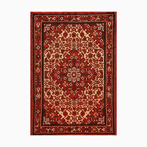 Handgeknüpfter orientalischer Wollteppich