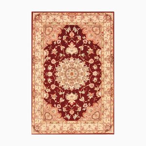 Middle Eastern Rug in Wool