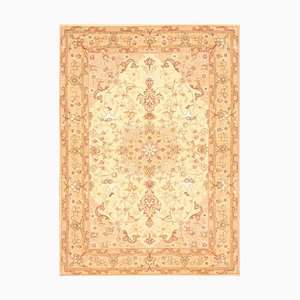 Middle Eastern Rug in Wool