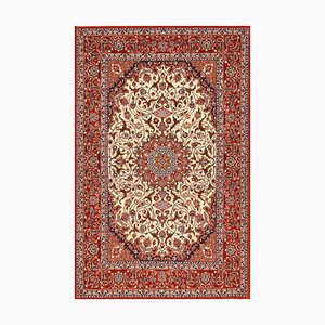 Middle Eastern Rug in Wool