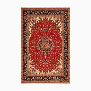 Middle Eastern Rug in Wool