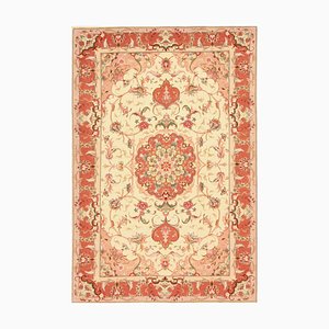 Middle Eastern Rug in Wool