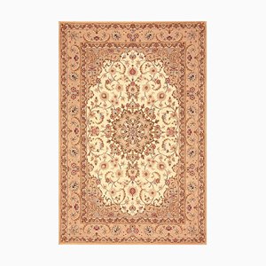 Middle Eastern Rug in Wool