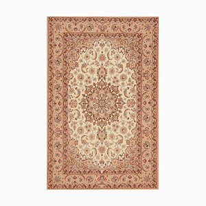 Middle Eastern Rug in Wool