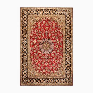 Middle Eastern Rug in Wool
