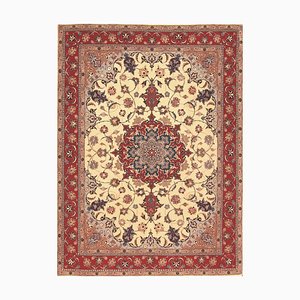 Middle Eastern Rug in Wool