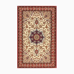 Middle Eastern Rug in Wool