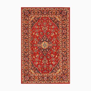 Middle Eastern Rug in Wool