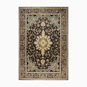 Middle Eastern Rug in Wool