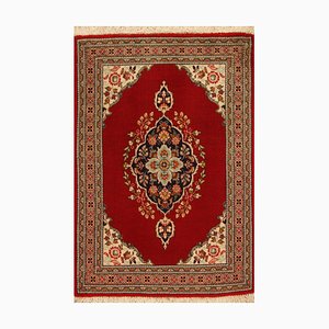 Middle Eastern Rug in Wool