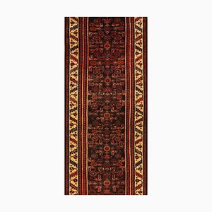 Orientalischer Teppich aus Wolle