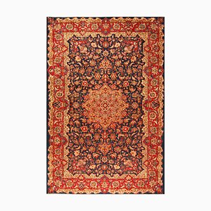 Middle Eastern Rug in Wool