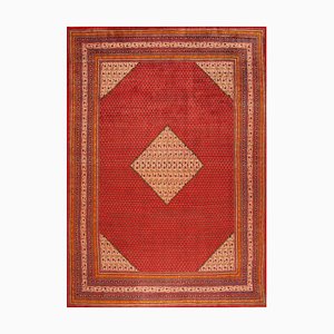 Middle Eastern Rug in Wool