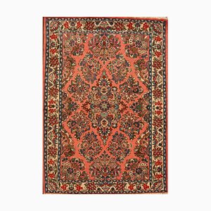 Middle Eastern Rug in Wool