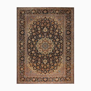 Middle Eastern Rug in Wool
