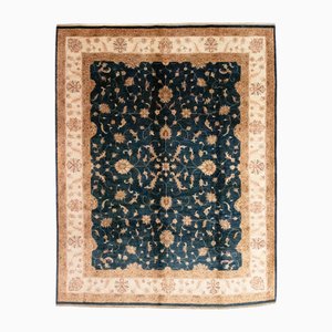 Middle Eastern Rug in Wool