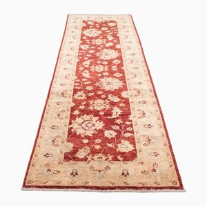 Orientalischer Teppich aus Wolle