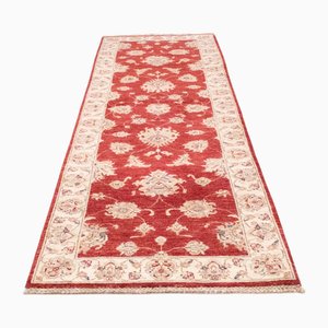 Orientalischer Teppich aus Wolle