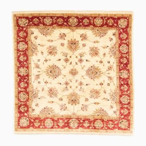 Middle Eastern Rug in Wool