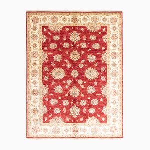 Middle Eastern Rug in Wool
