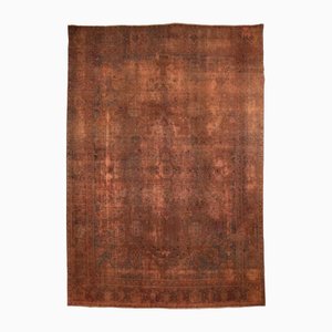 Middle Eastern Rug in Wool