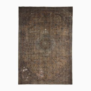 Middle Eastern Rug in Wool