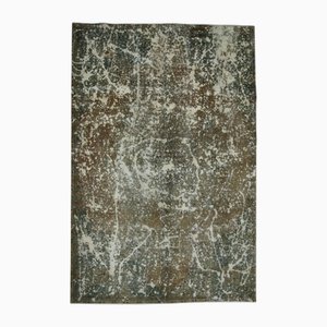 Middle Eastern Rug in Wool