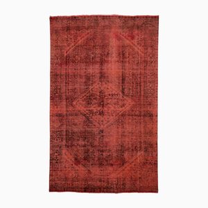 Middle Eastern Rug in Wool