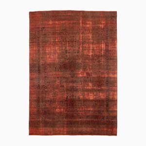 Middle Eastern Rug in Wool