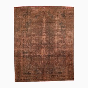 Middle Eastern Rug in Wool