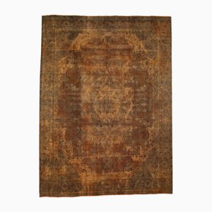 Middle Eastern Rug in Wool