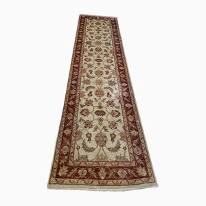 Middle Eastern Rug in Wool