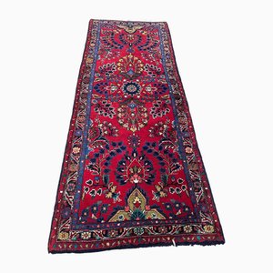 Middle Eastern Rug in Wool