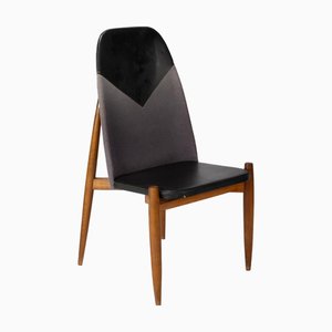 Chaise de Salle à Manger Vintage, 1970s