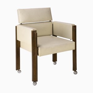 Armchair from the Spanish Hall, 1970s