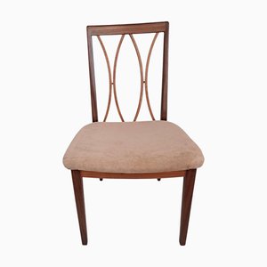 Vintage Dining Chairs in Teak from G-Plan, 1960s, Set of 10
