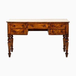 Mahogany Dressing Table from Heal and Son