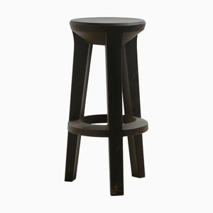 Frozen Bar Stool by Matteo Ragni and Maurizio Prina for Plust