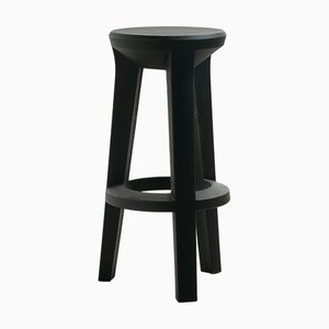 Frozen Bar Stool by Matteo Ragni and Maurizio Prina for Plust,