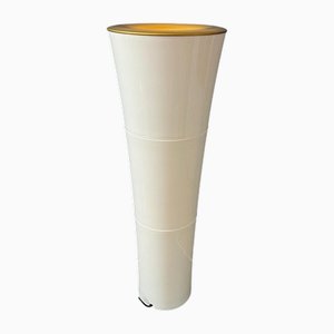 Lampada da terra Fackla Torch postmoderna di Carl Öjerstam e Magnus Elebäck per Ikea