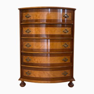 Baroque Chest of Drawers